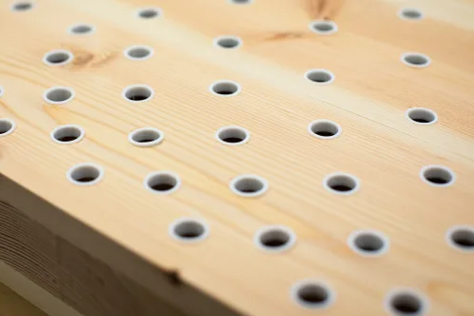 Acoustic metamaterials